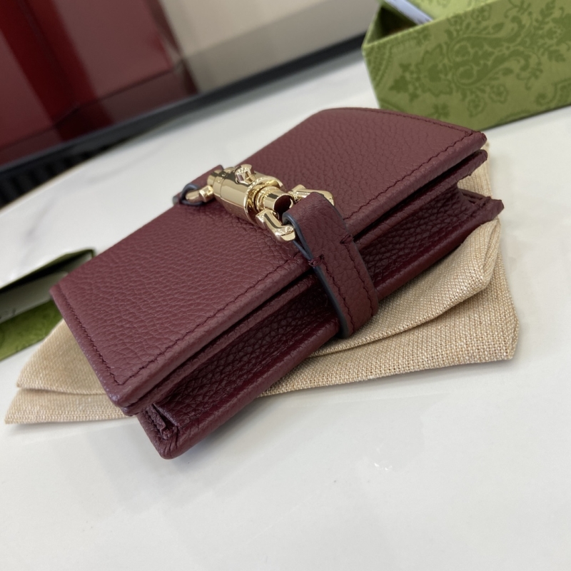 Gucci Wallets & Purse